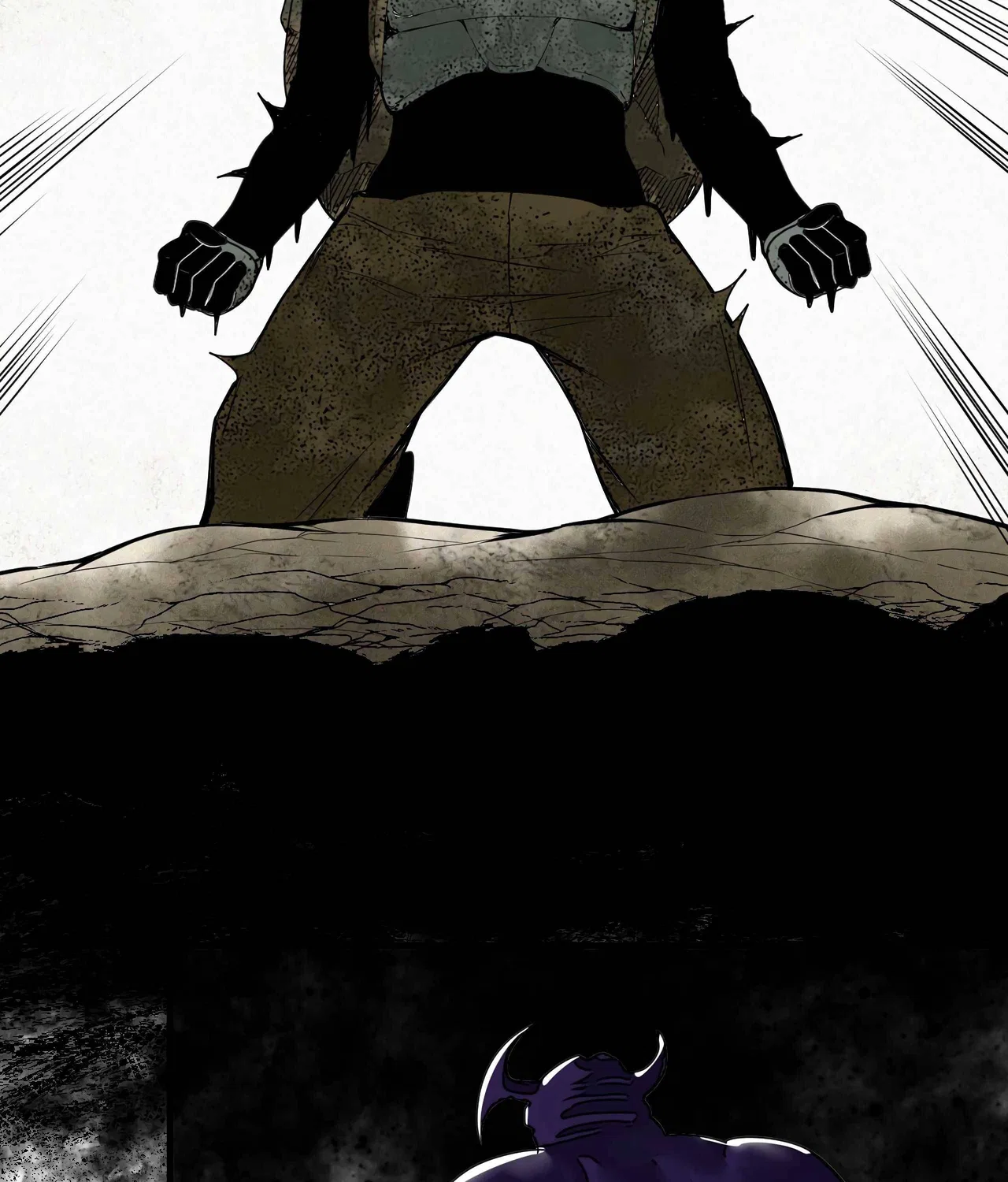 I Was Raised By The Boss Chapter 7 – Page 70