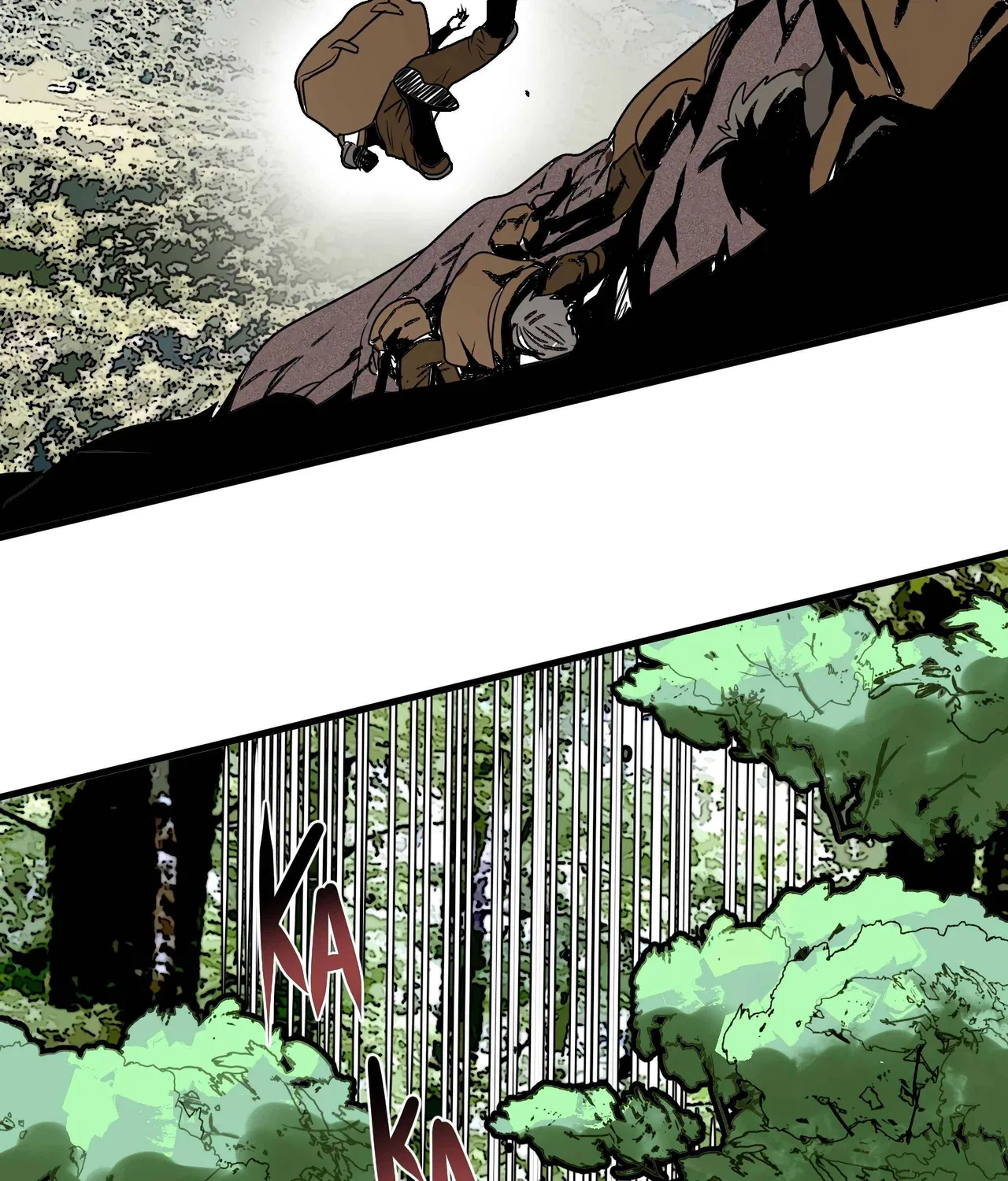 I Was Raised By The Boss Chapter 7 – Page 73