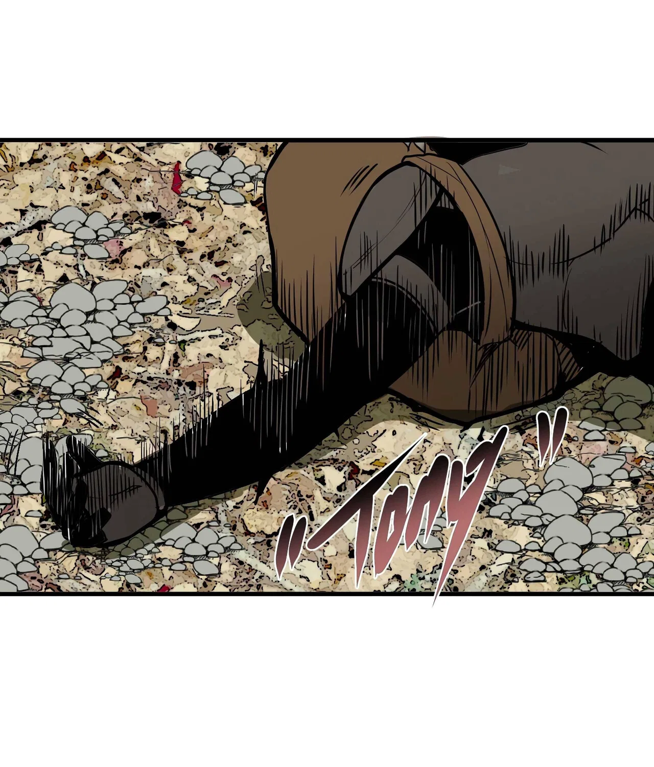 I Was Raised By The Boss Chapter 7 – Page 75