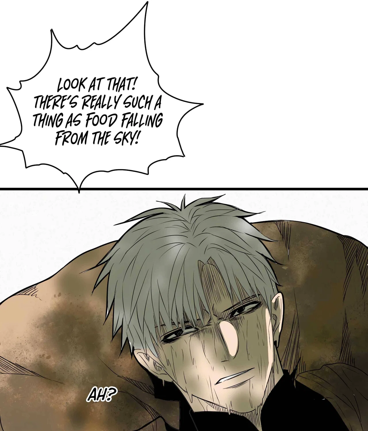 I Was Raised By The Boss Chapter 7 – Page 77