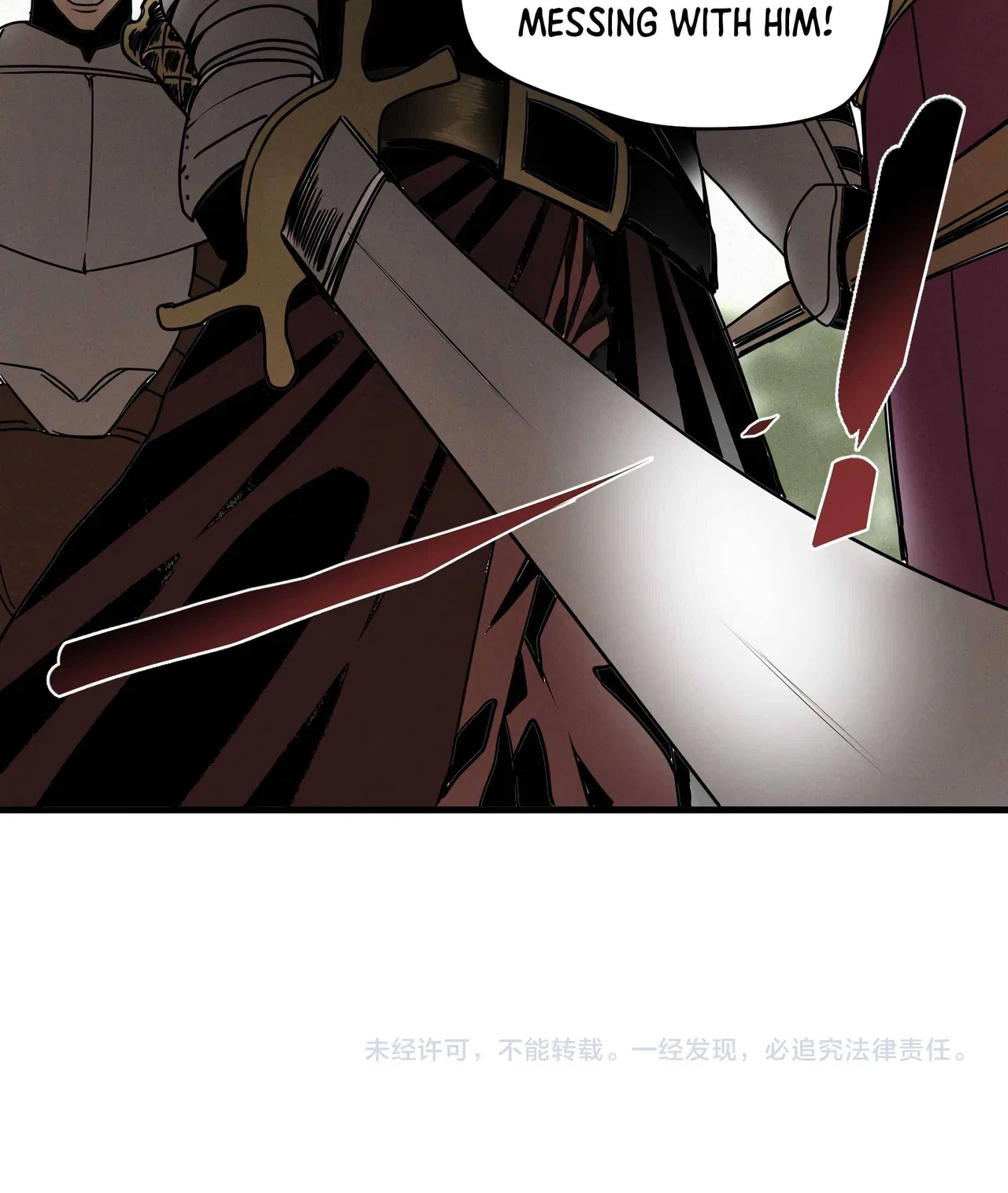 I Was Raised By The Boss Chapter 7 – Page 80