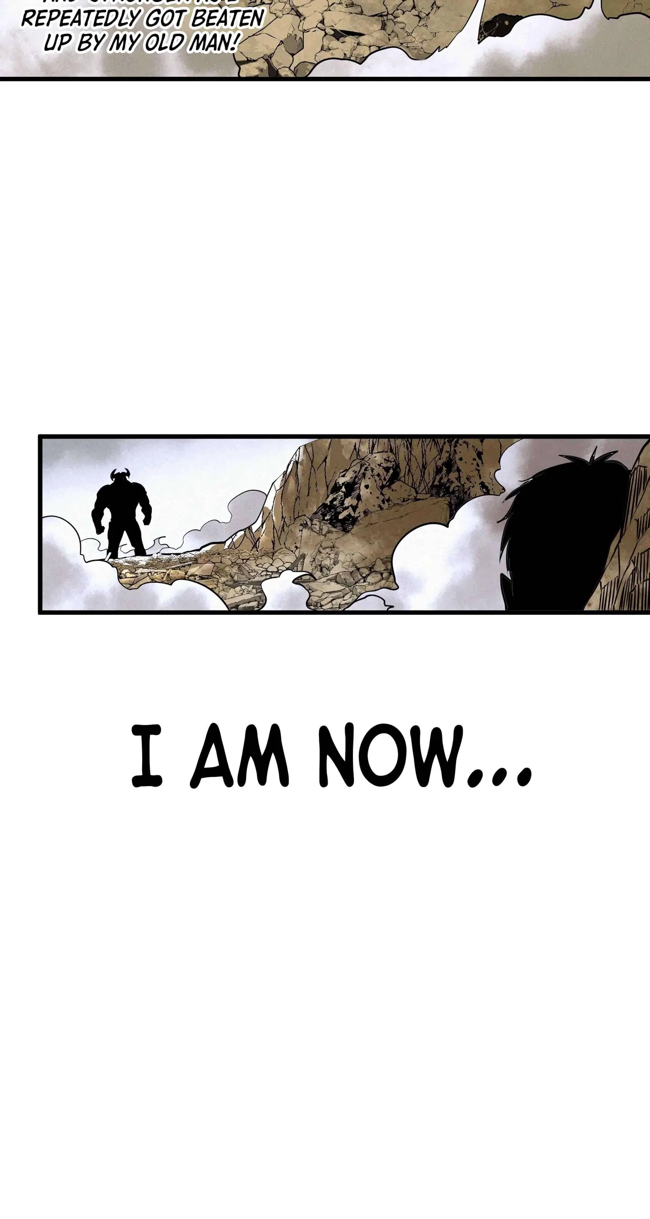I Was Raised By The Boss Chapter 6 – Page 5