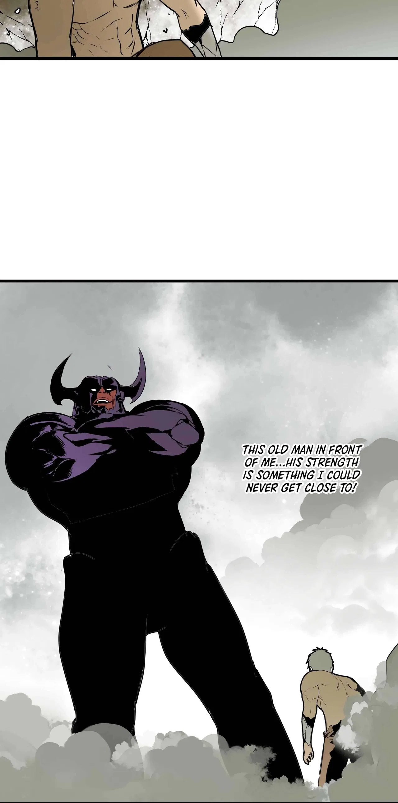 I Was Raised By The Boss Chapter 6 – Page 10