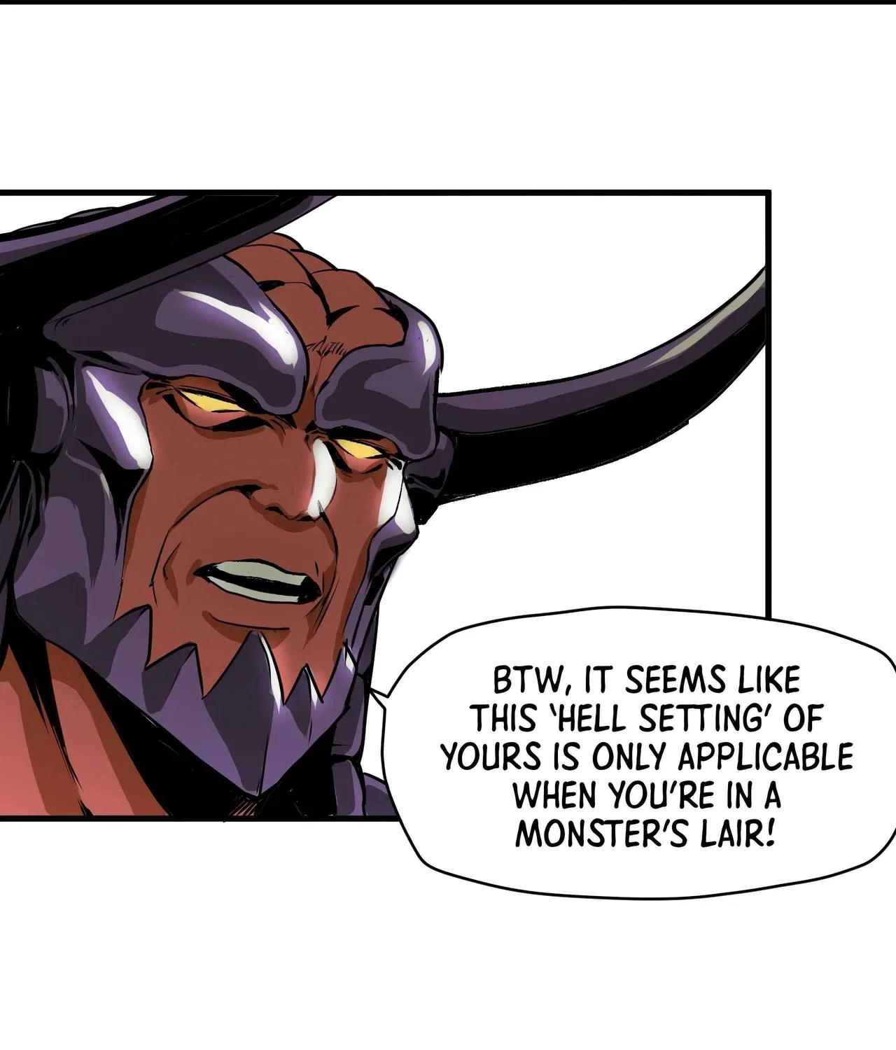 I Was Raised By The Boss Chapter 6 – Page 11