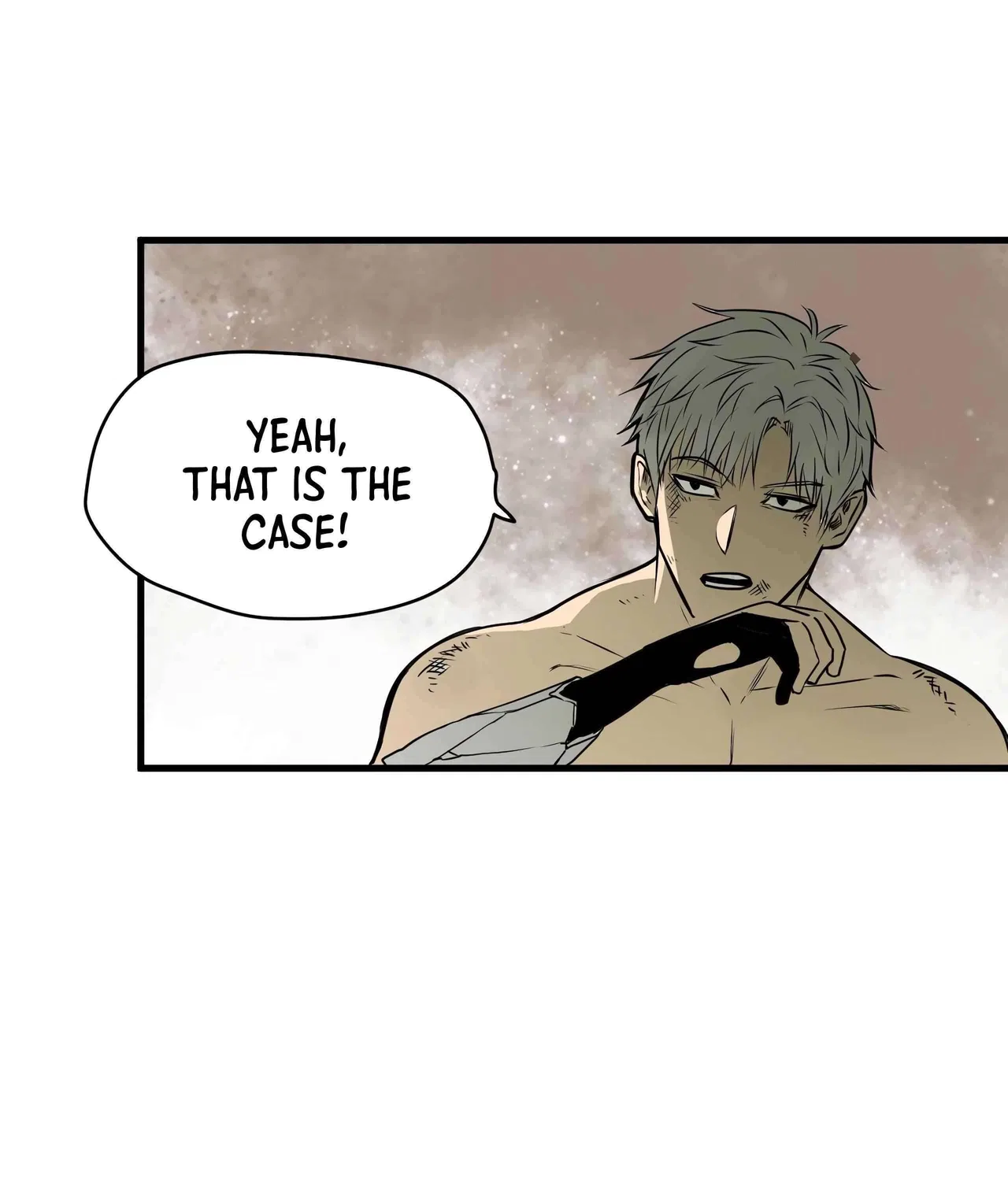 I Was Raised By The Boss Chapter 6 – Page 12