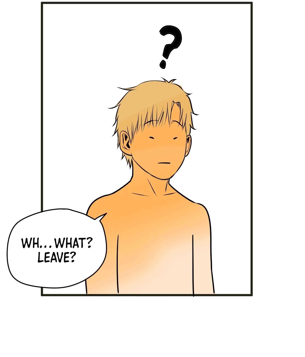 I Was Raised By The Boss Chapter 6 – Page 16