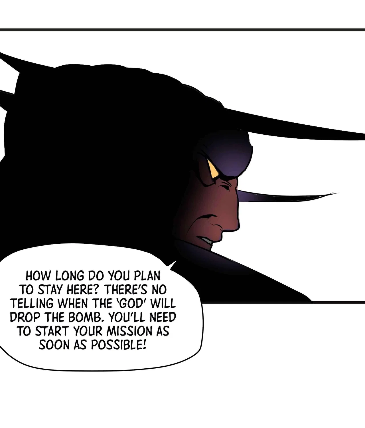 I Was Raised By The Boss Chapter 6 – Page 17