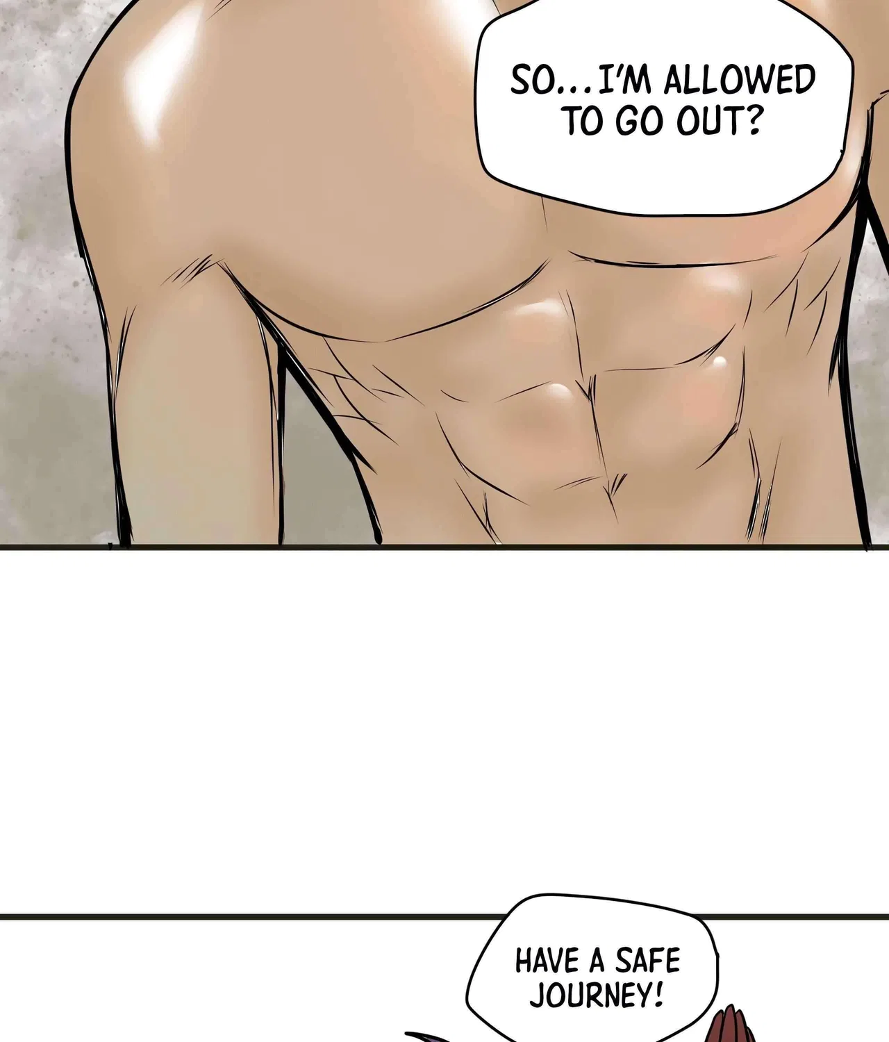 I Was Raised By The Boss Chapter 6 – Page 19