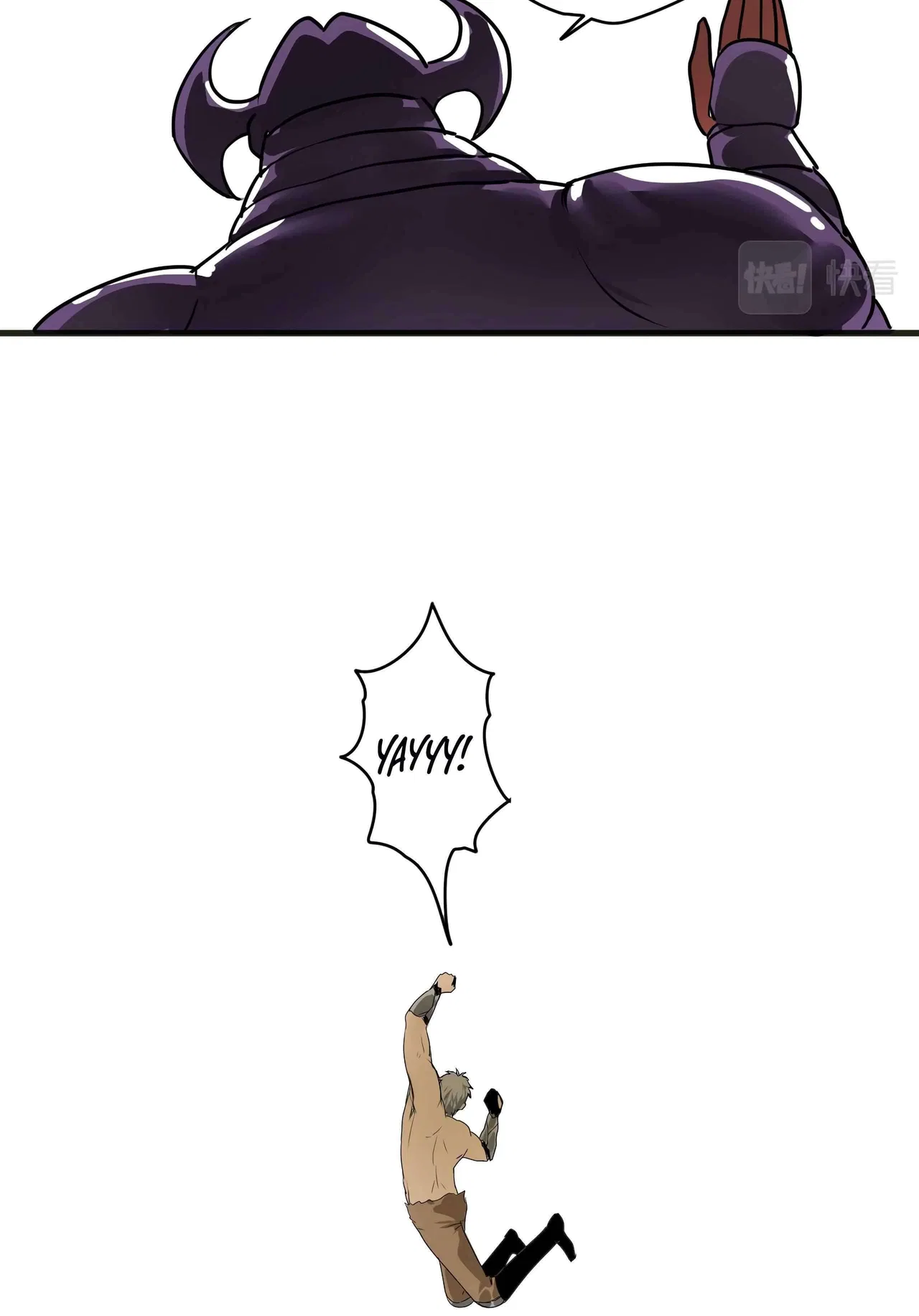 I Was Raised By The Boss Chapter 6 – Page 20