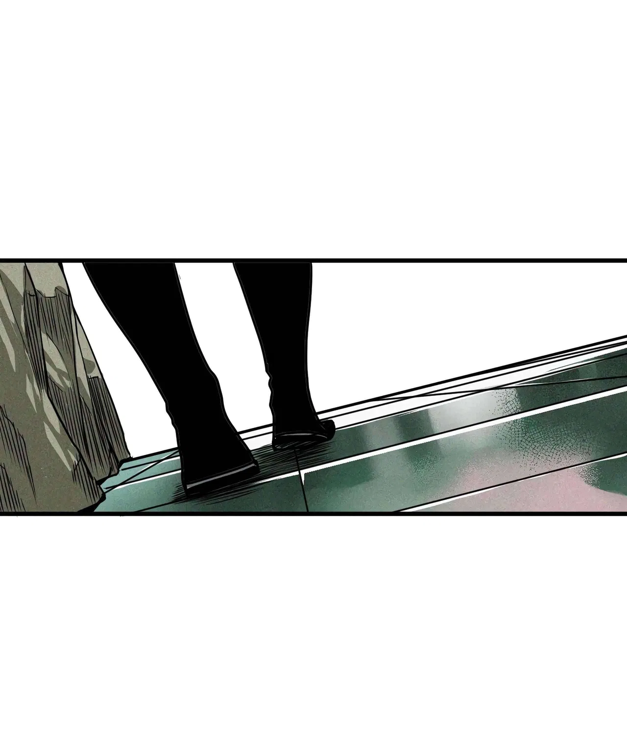 I Was Raised By The Boss Chapter 6 – Page 22