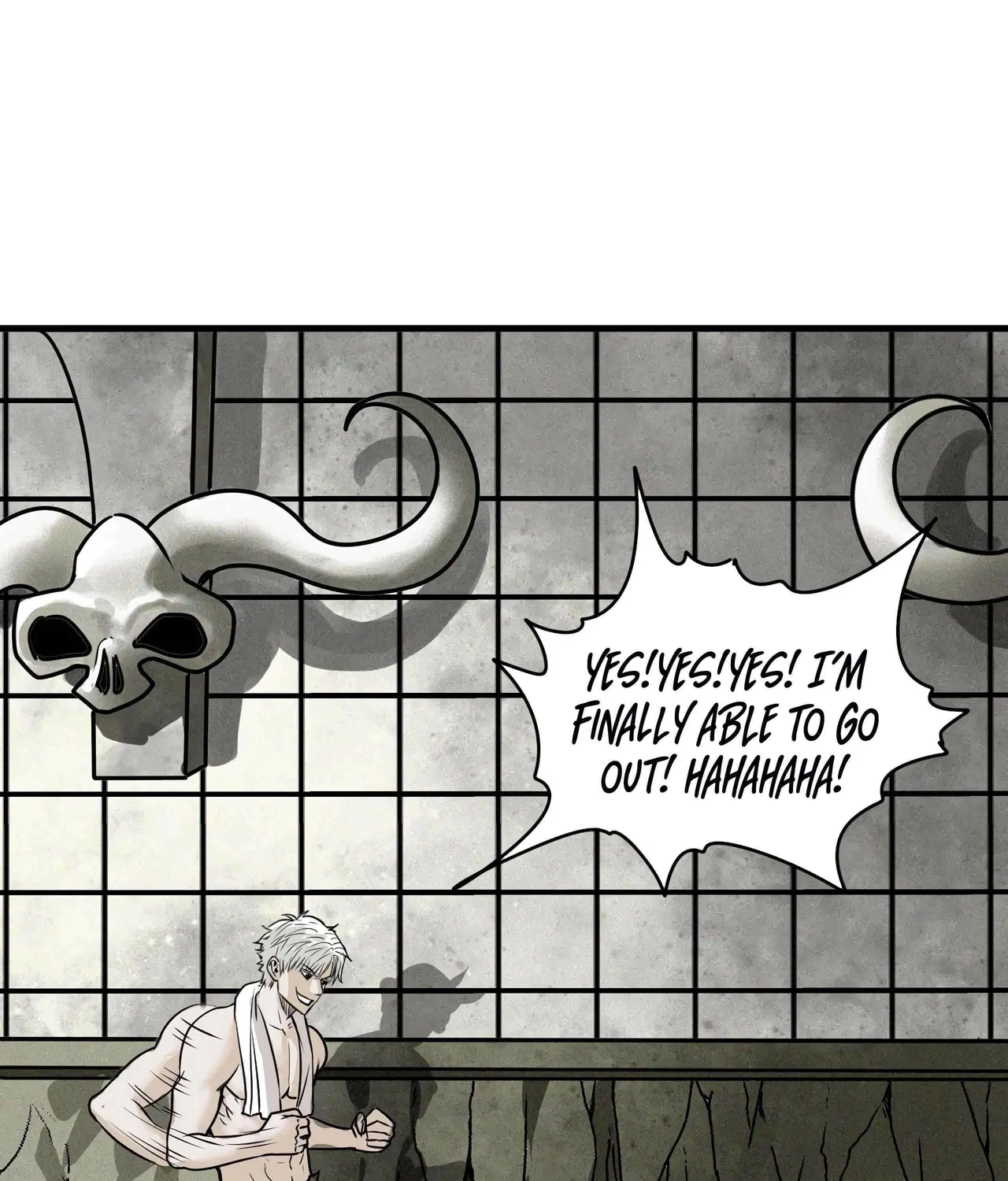 I Was Raised By The Boss Chapter 6 – Page 23