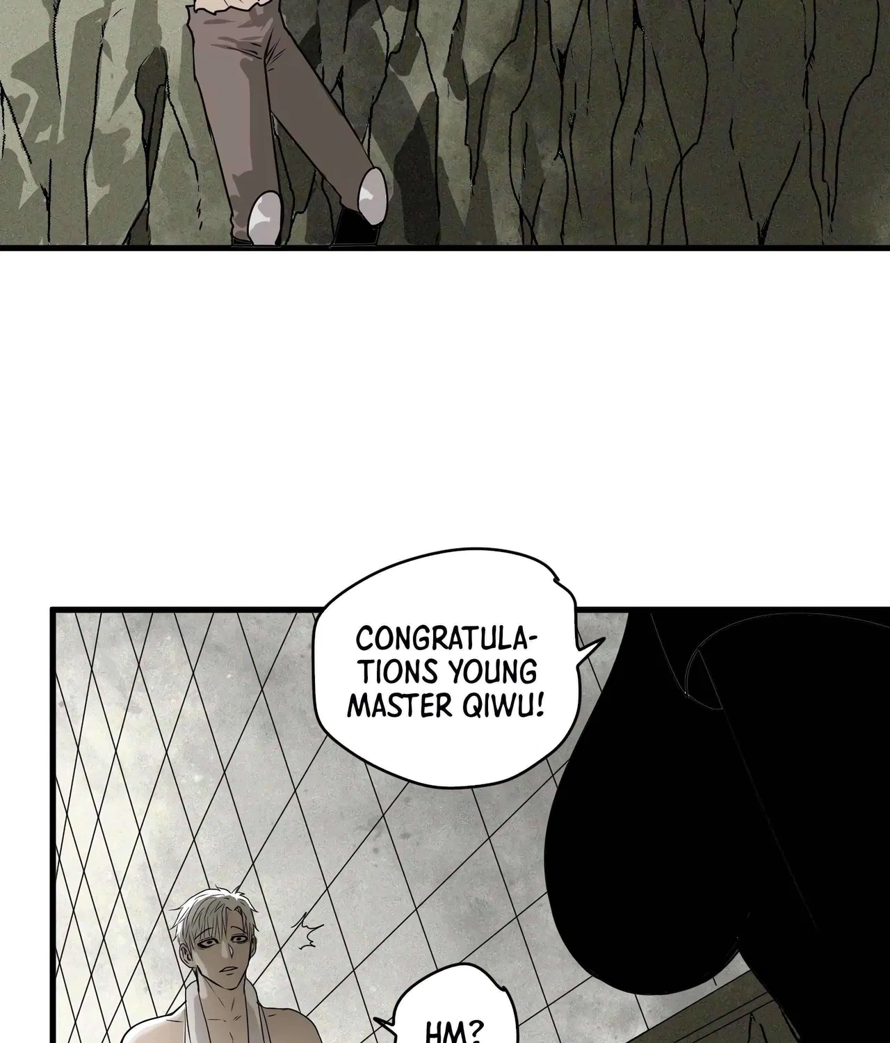 I Was Raised By The Boss Chapter 6 – Page 24
