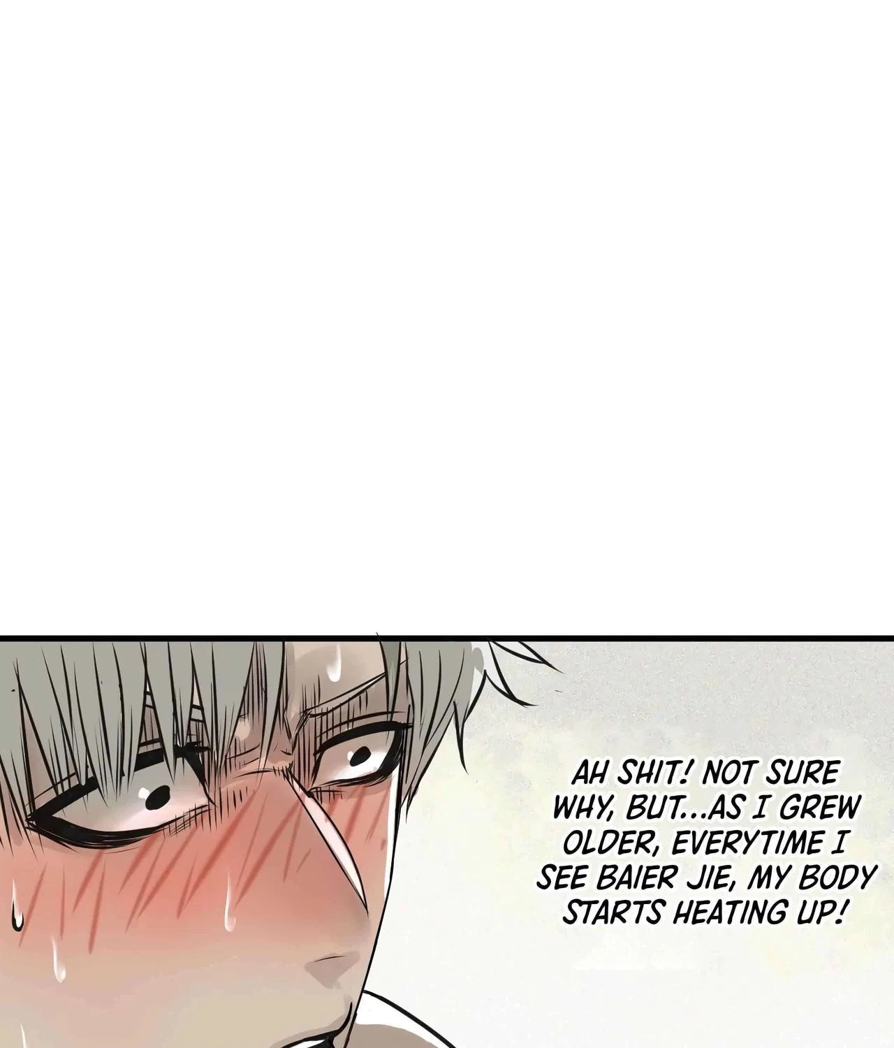 I Was Raised By The Boss Chapter 6 – Page 26