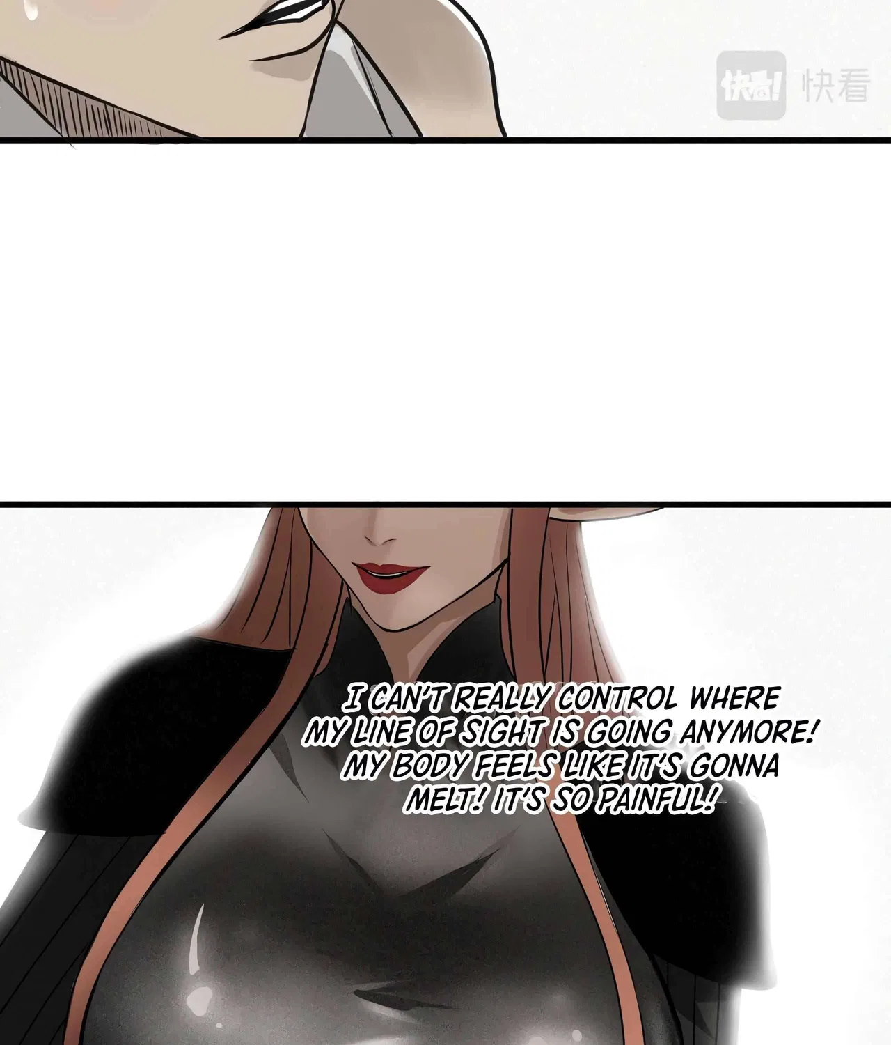 I Was Raised By The Boss Chapter 6 – Page 27