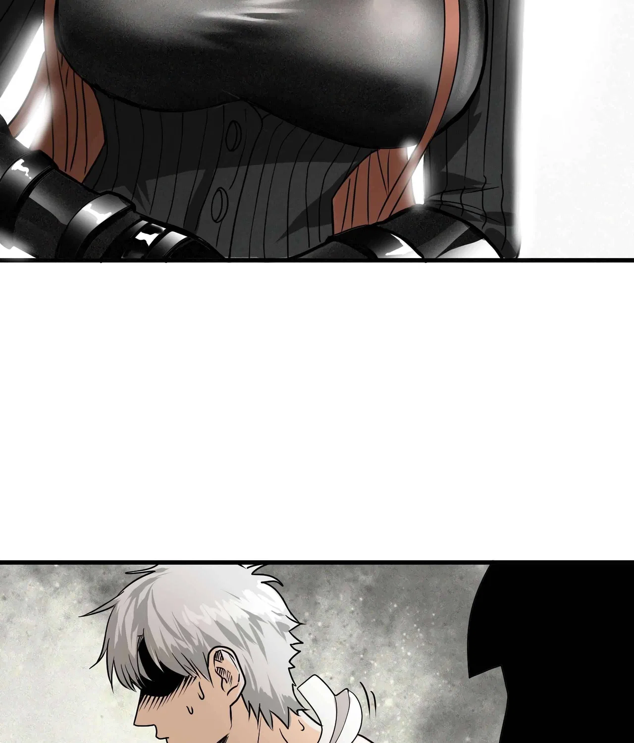 I Was Raised By The Boss Chapter 6 – Page 28