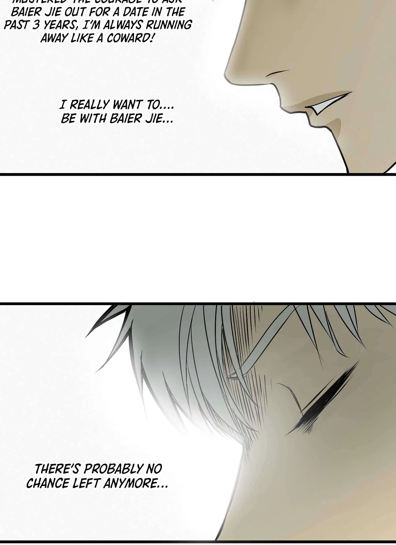 I Was Raised By The Boss Chapter 6 – Page 30