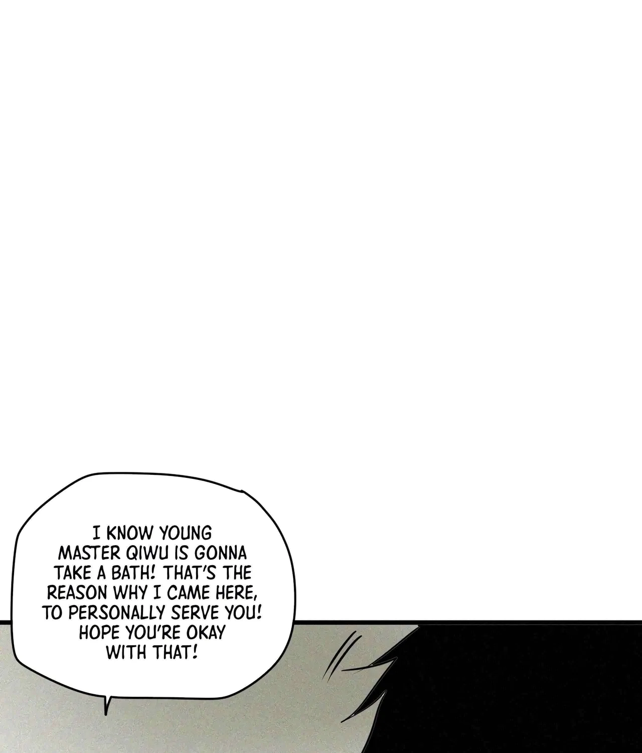 I Was Raised By The Boss Chapter 6 – Page 31