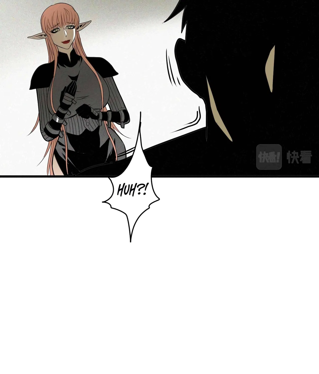 I Was Raised By The Boss Chapter 6 – Page 32