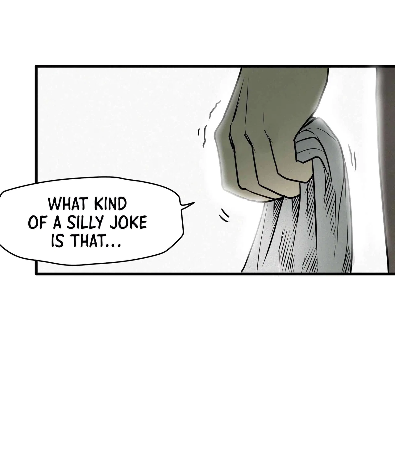 I Was Raised By The Boss Chapter 6 – Page 33