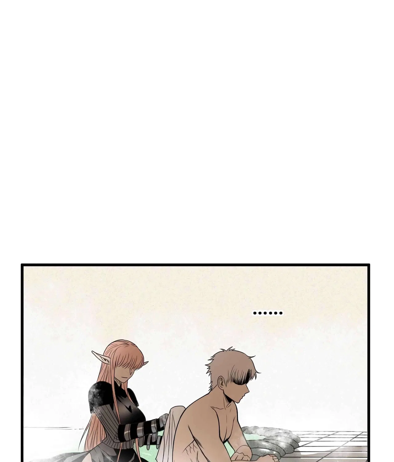 I Was Raised By The Boss Chapter 6 – Page 38