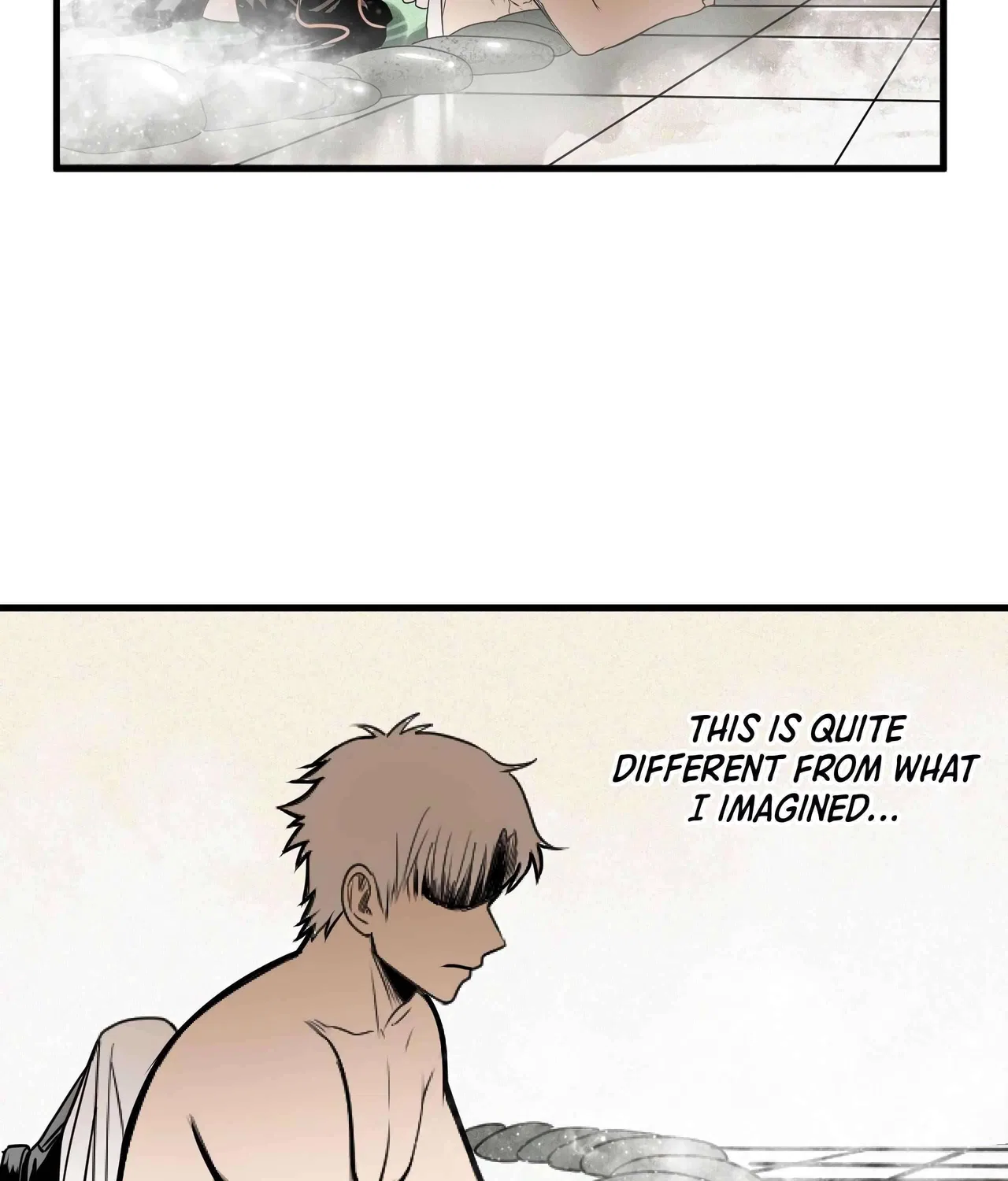 I Was Raised By The Boss Chapter 6 – Page 39