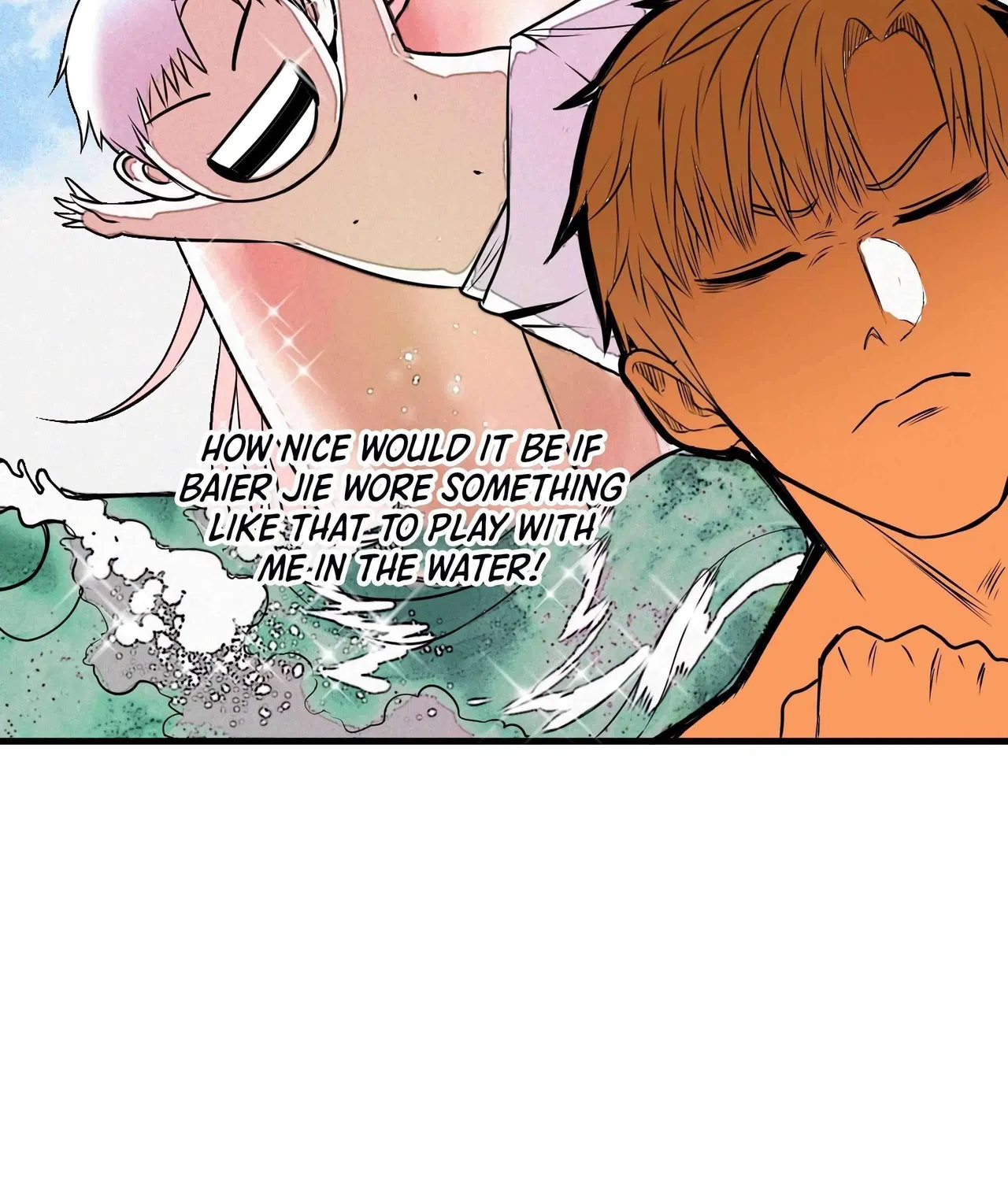 I Was Raised By The Boss Chapter 6 – Page 42