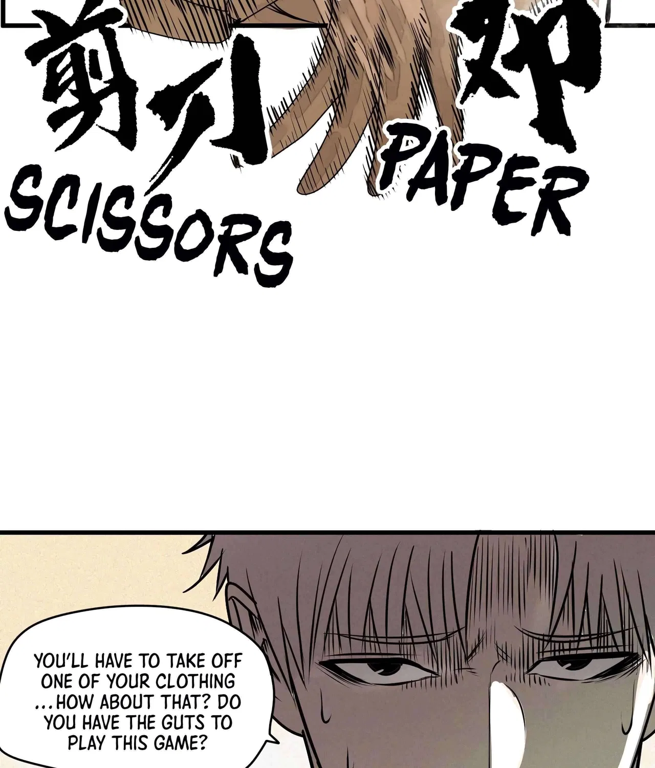 I Was Raised By The Boss Chapter 6 – Page 49