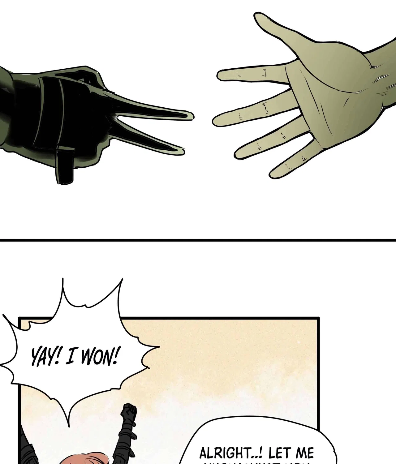 I Was Raised By The Boss Chapter 6 – Page 54