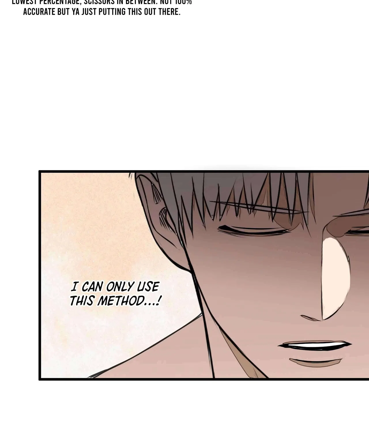 I Was Raised By The Boss Chapter 6 – Page 58