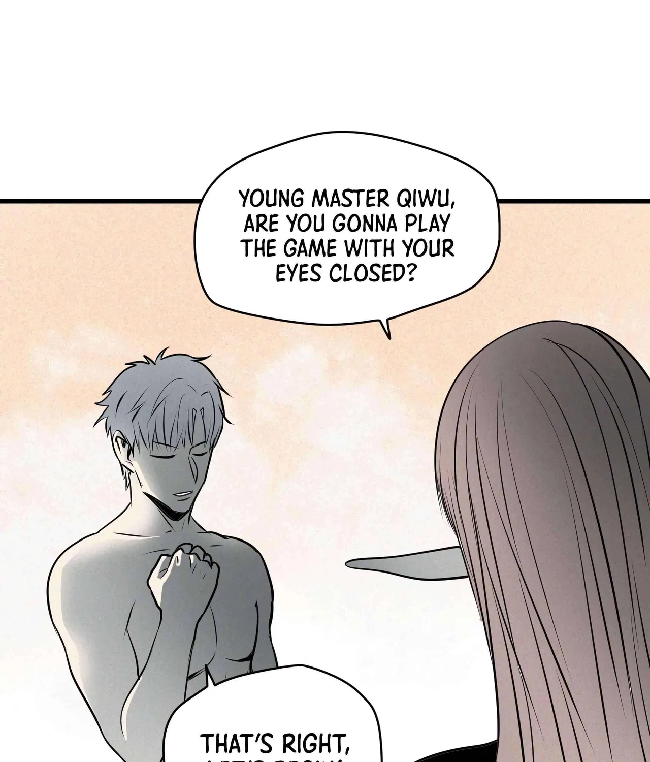 I Was Raised By The Boss Chapter 6 – Page 59