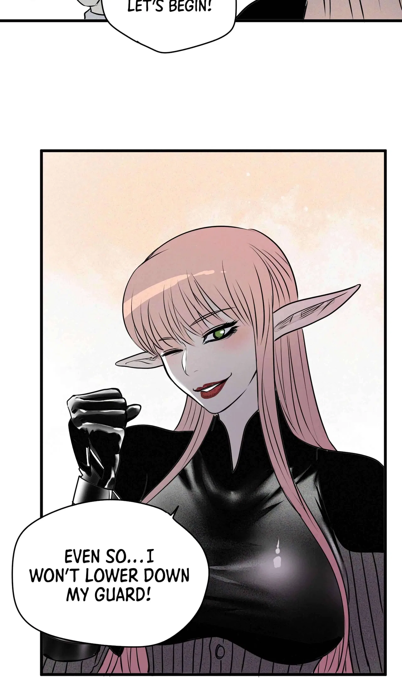 I Was Raised By The Boss Chapter 6 – Page 60