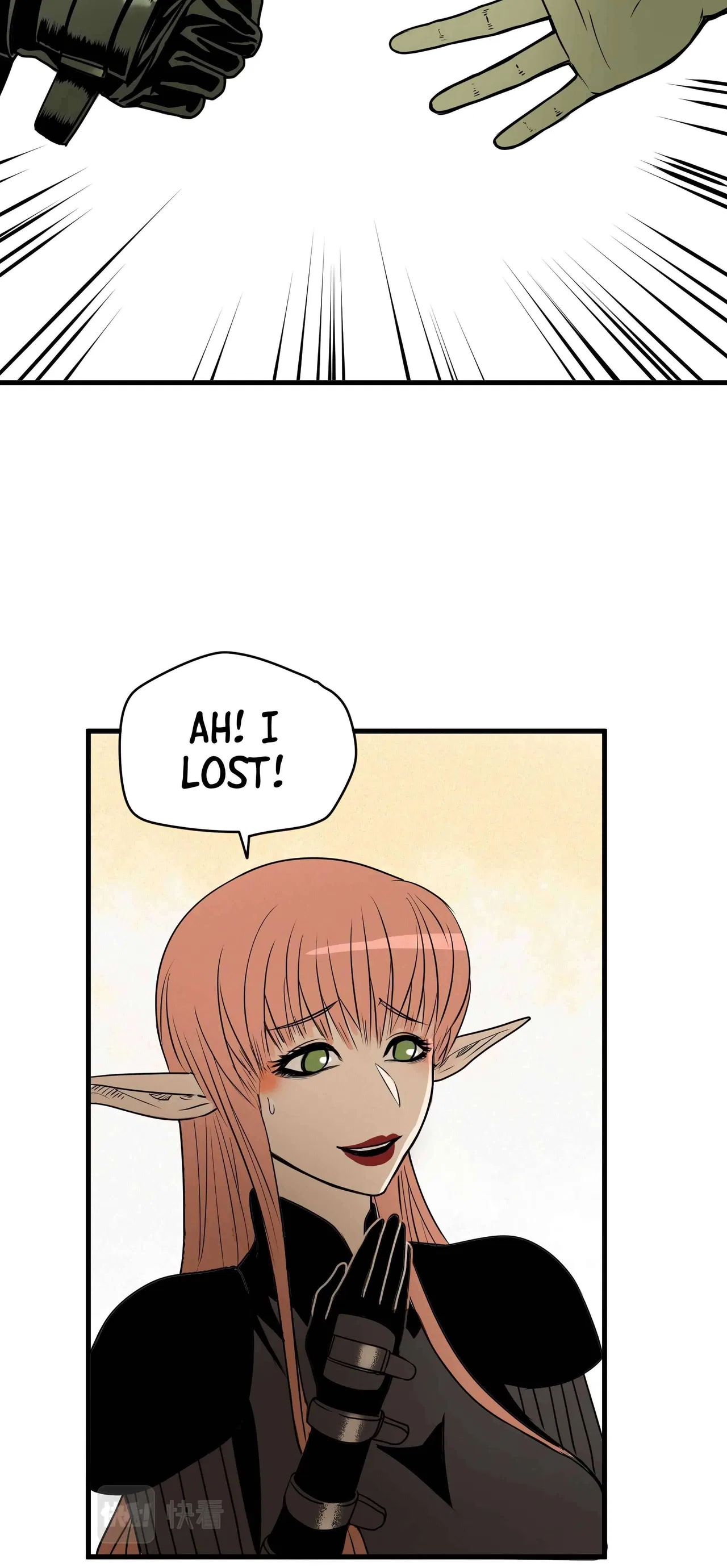 I Was Raised By The Boss Chapter 6 – Page 65