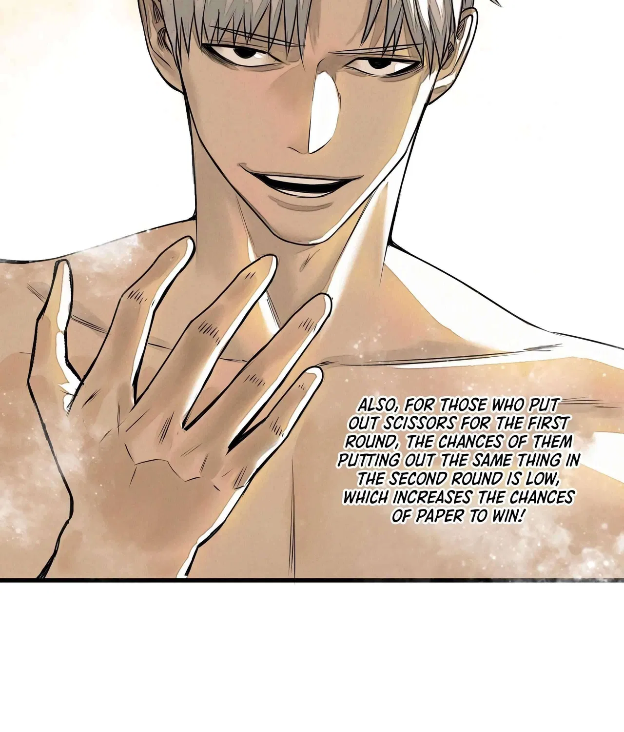 I Was Raised By The Boss Chapter 6 – Page 67
