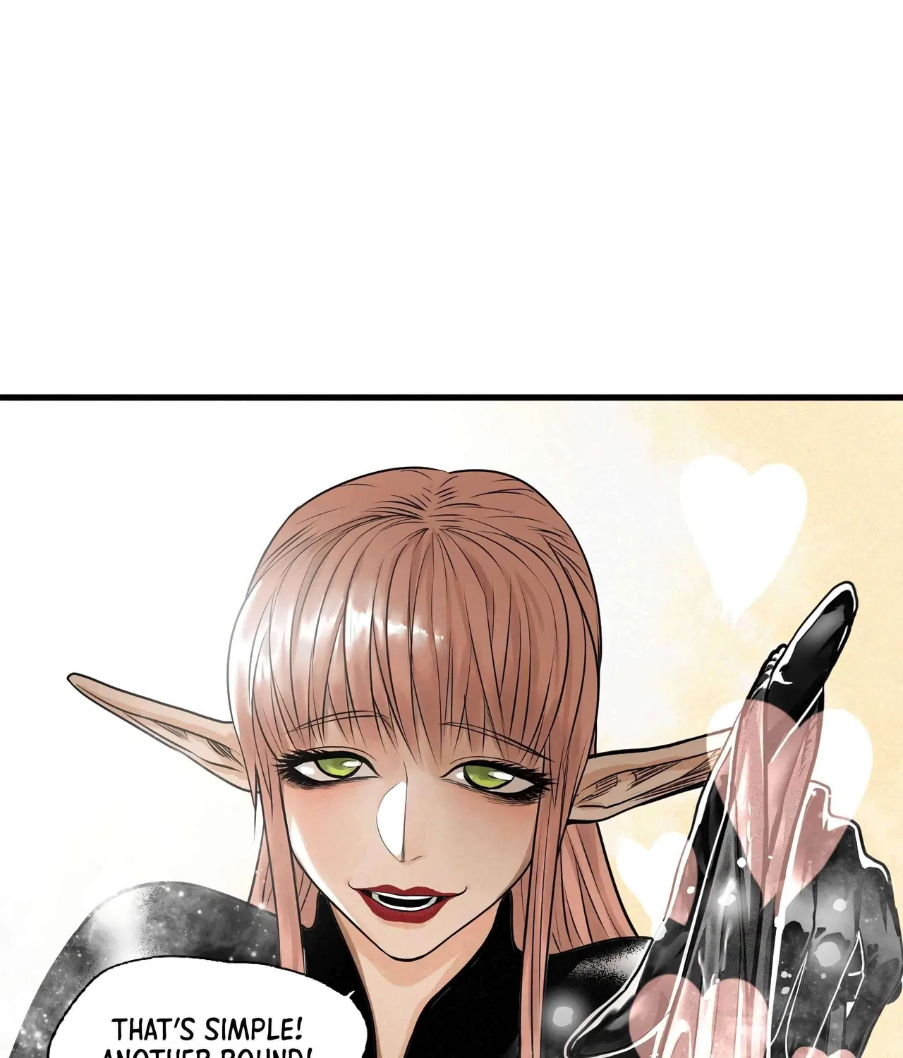 I Was Raised By The Boss Chapter 6 – Page 73
