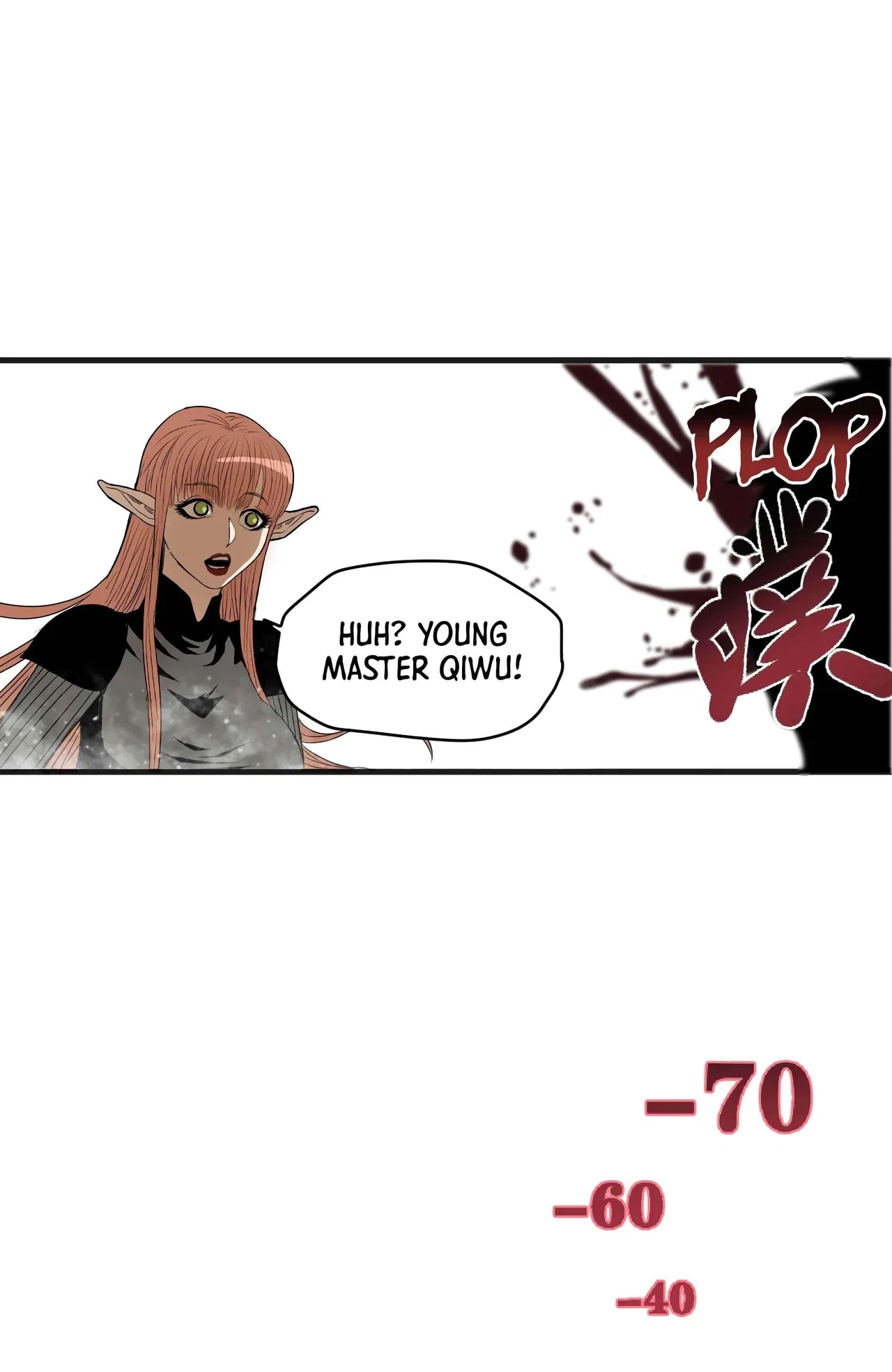 I Was Raised By The Boss Chapter 6 – Page 75