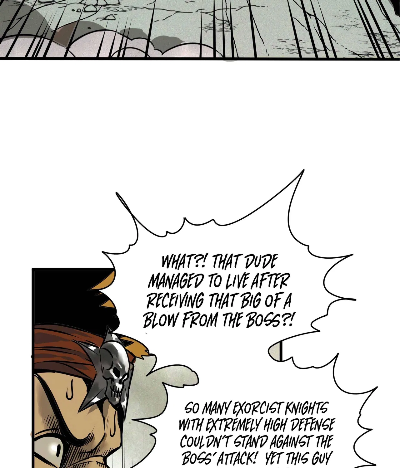 I Was Raised By The Boss Chapter 5 – Page 8
