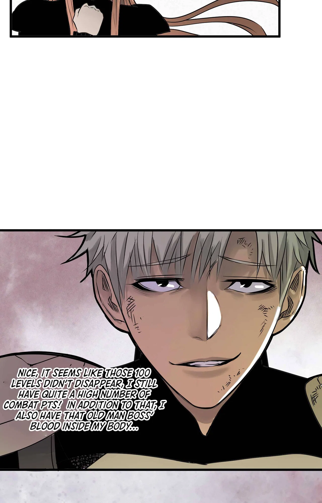 I Was Raised By The Boss Chapter 5 – Page 11