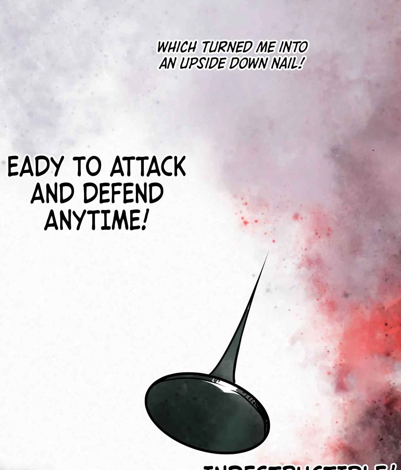 I Was Raised By The Boss Chapter 5 – Page 12