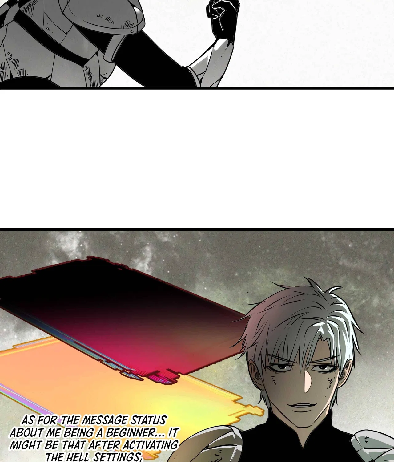 I Was Raised By The Boss Chapter 5 – Page 14