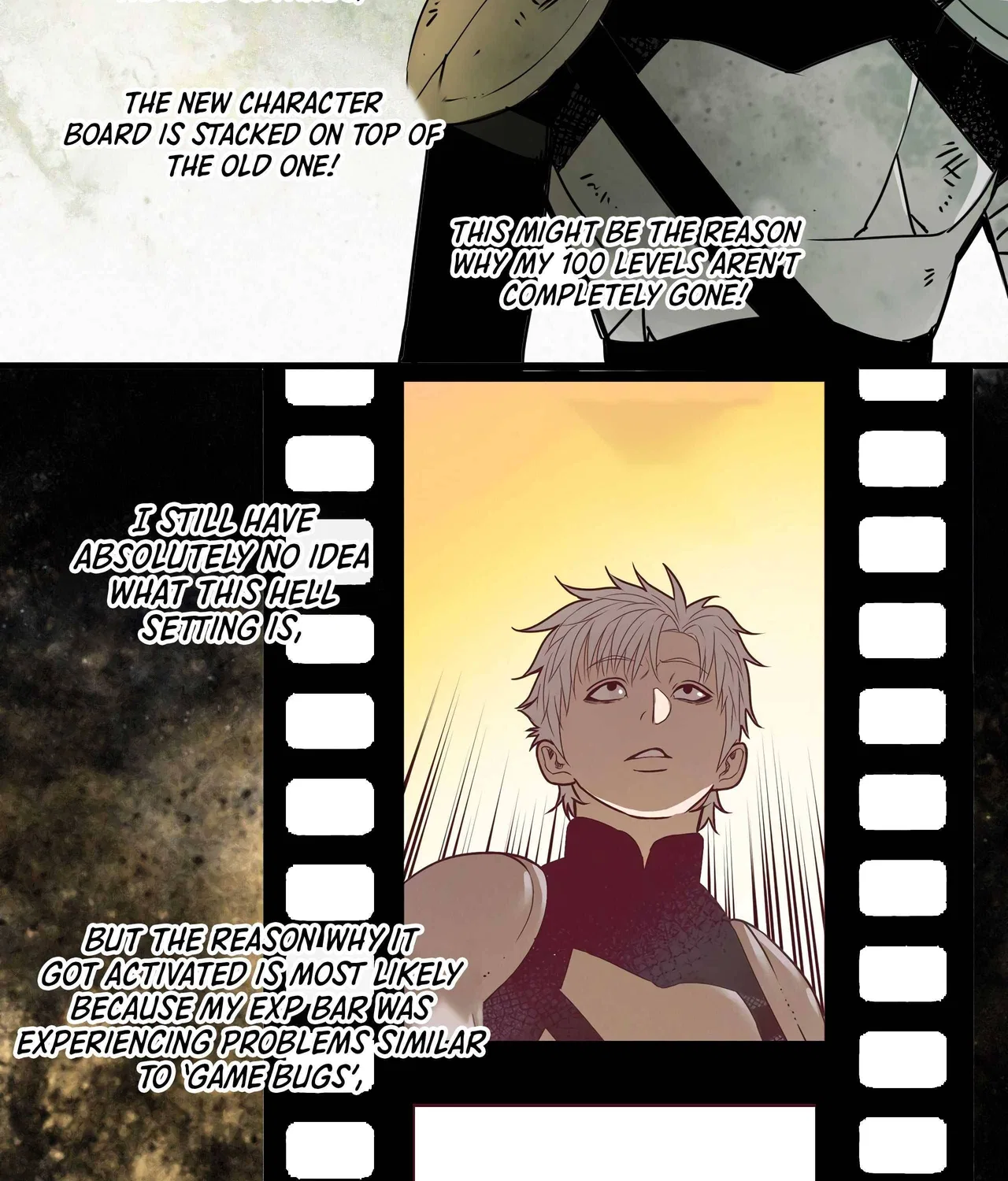 I Was Raised By The Boss Chapter 5 – Page 15