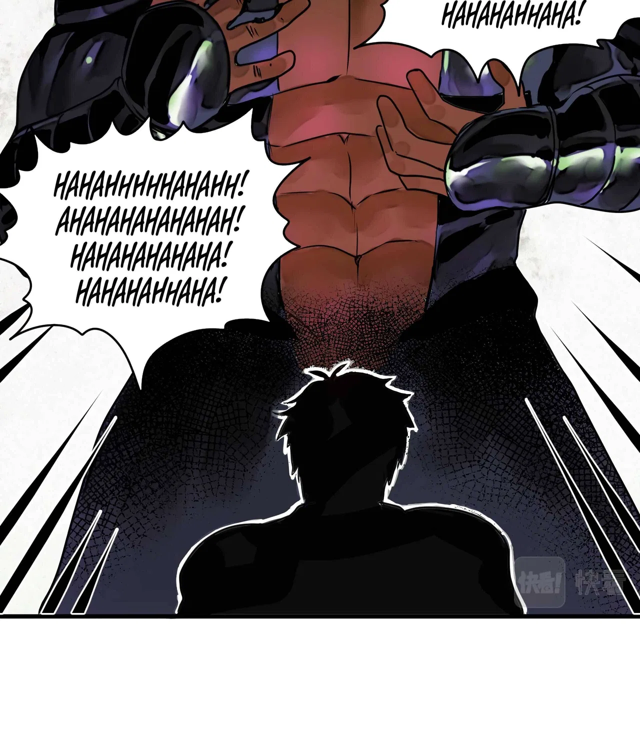 I Was Raised By The Boss Chapter 5 – Page 19