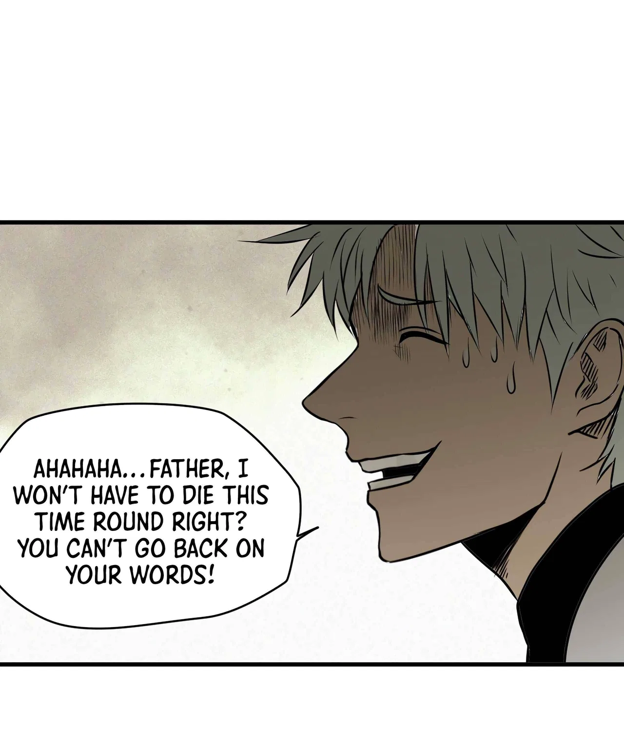I Was Raised By The Boss Chapter 5 – Page 20
