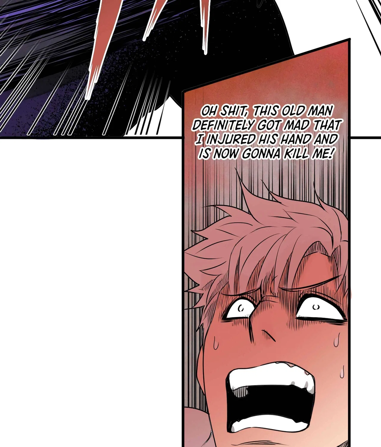 I Was Raised By The Boss Chapter 5 – Page 22