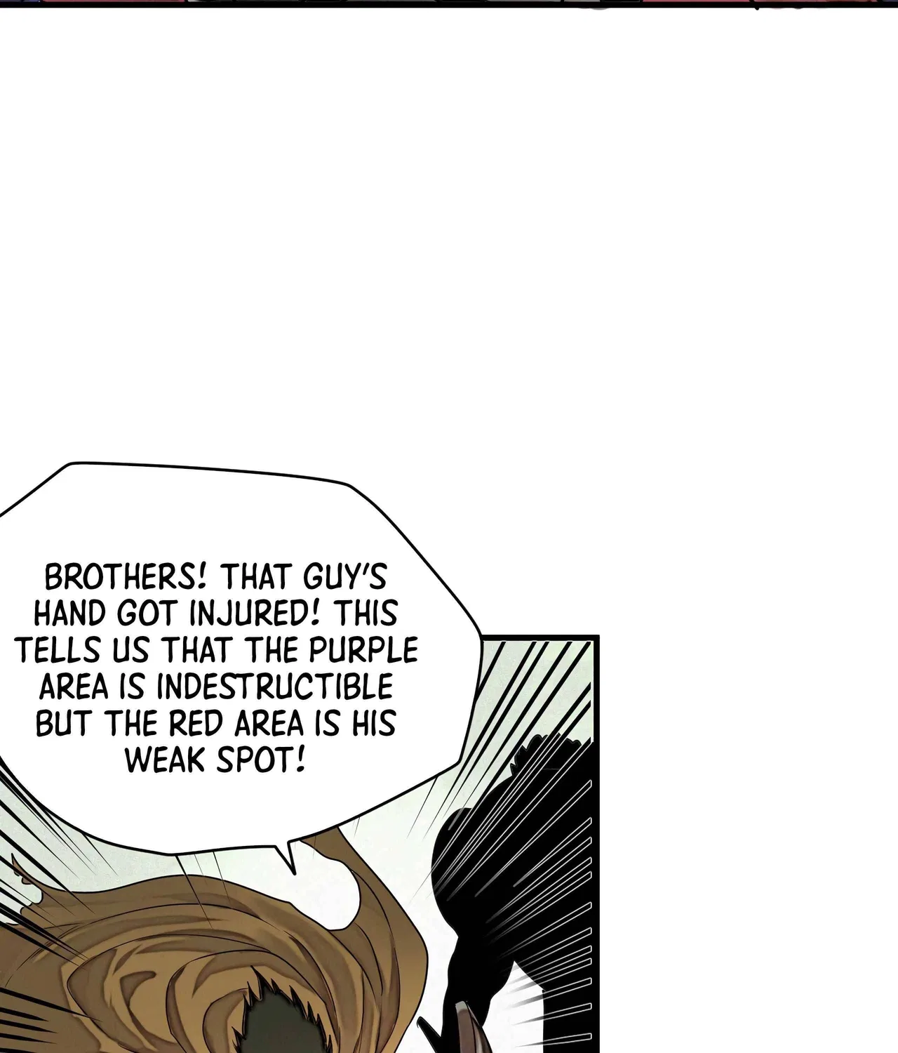 I Was Raised By The Boss Chapter 5 – Page 25