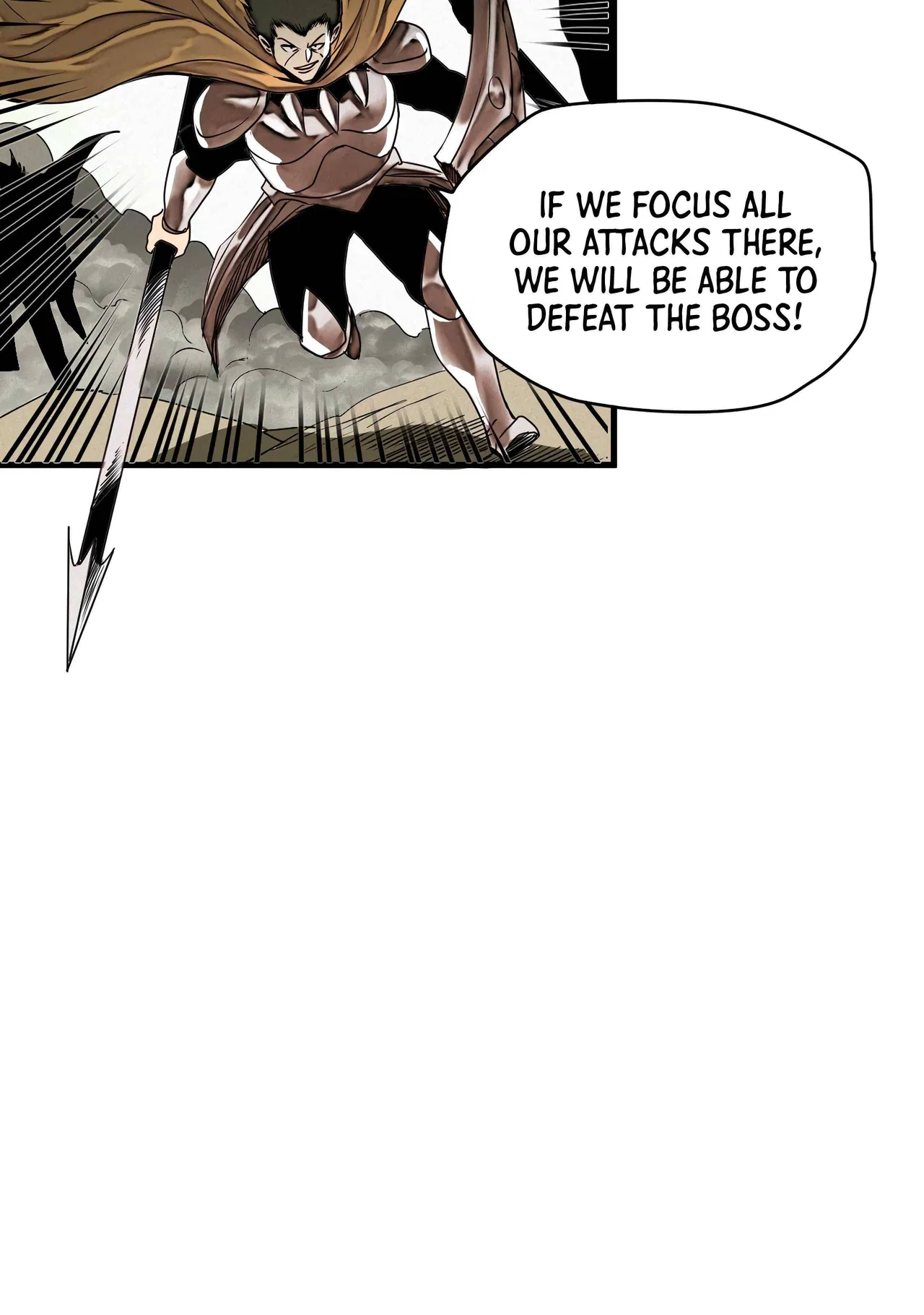 I Was Raised By The Boss Chapter 5 – Page 26