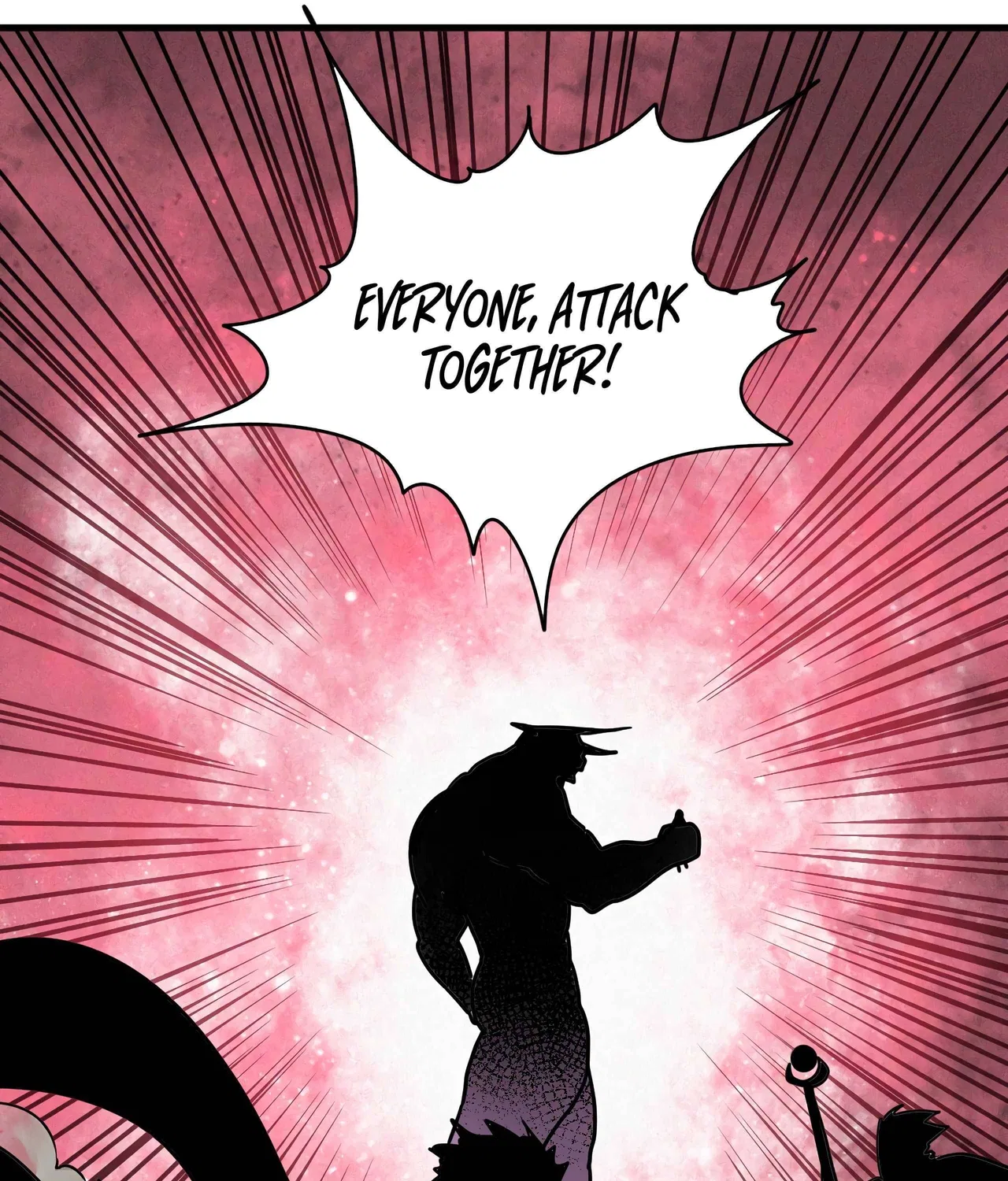 I Was Raised By The Boss Chapter 5 – Page 27