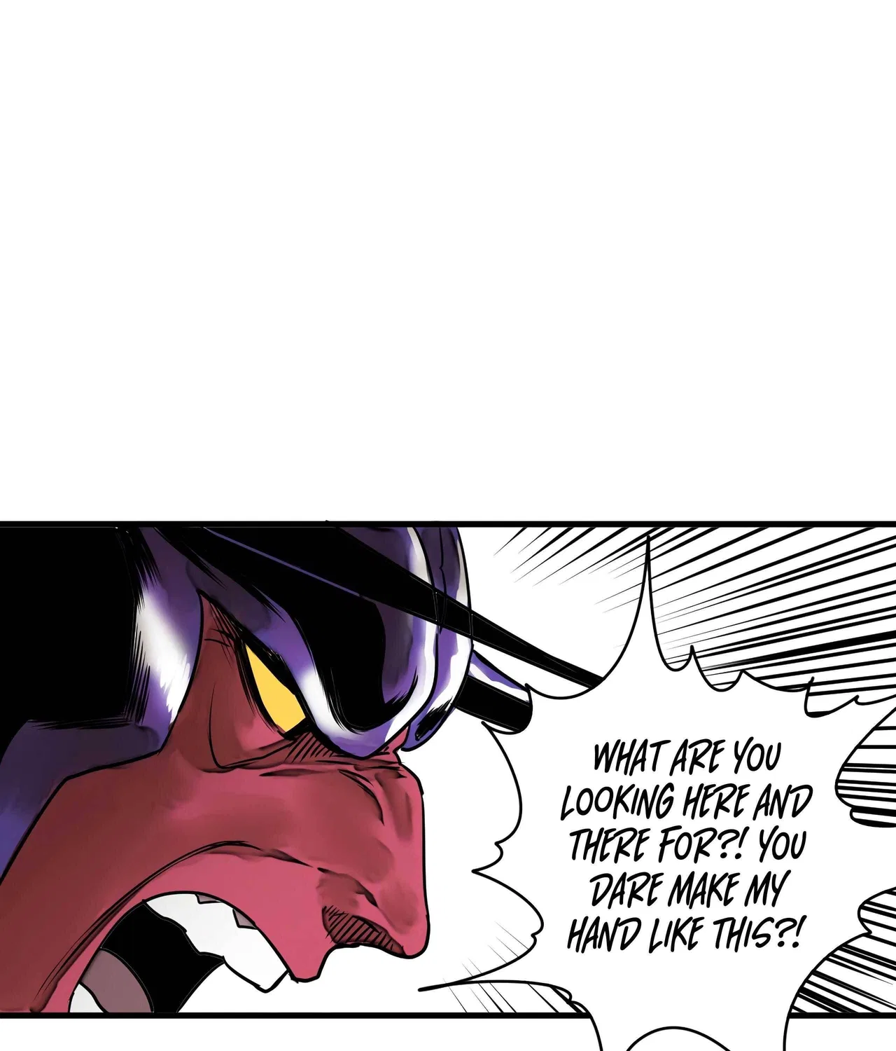 I Was Raised By The Boss Chapter 5 – Page 30