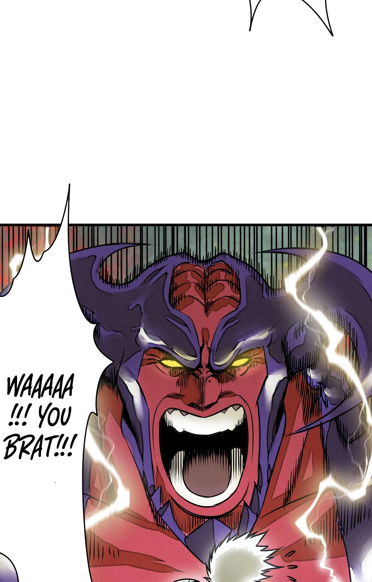 I Was Raised By The Boss Chapter 5 – Page 31