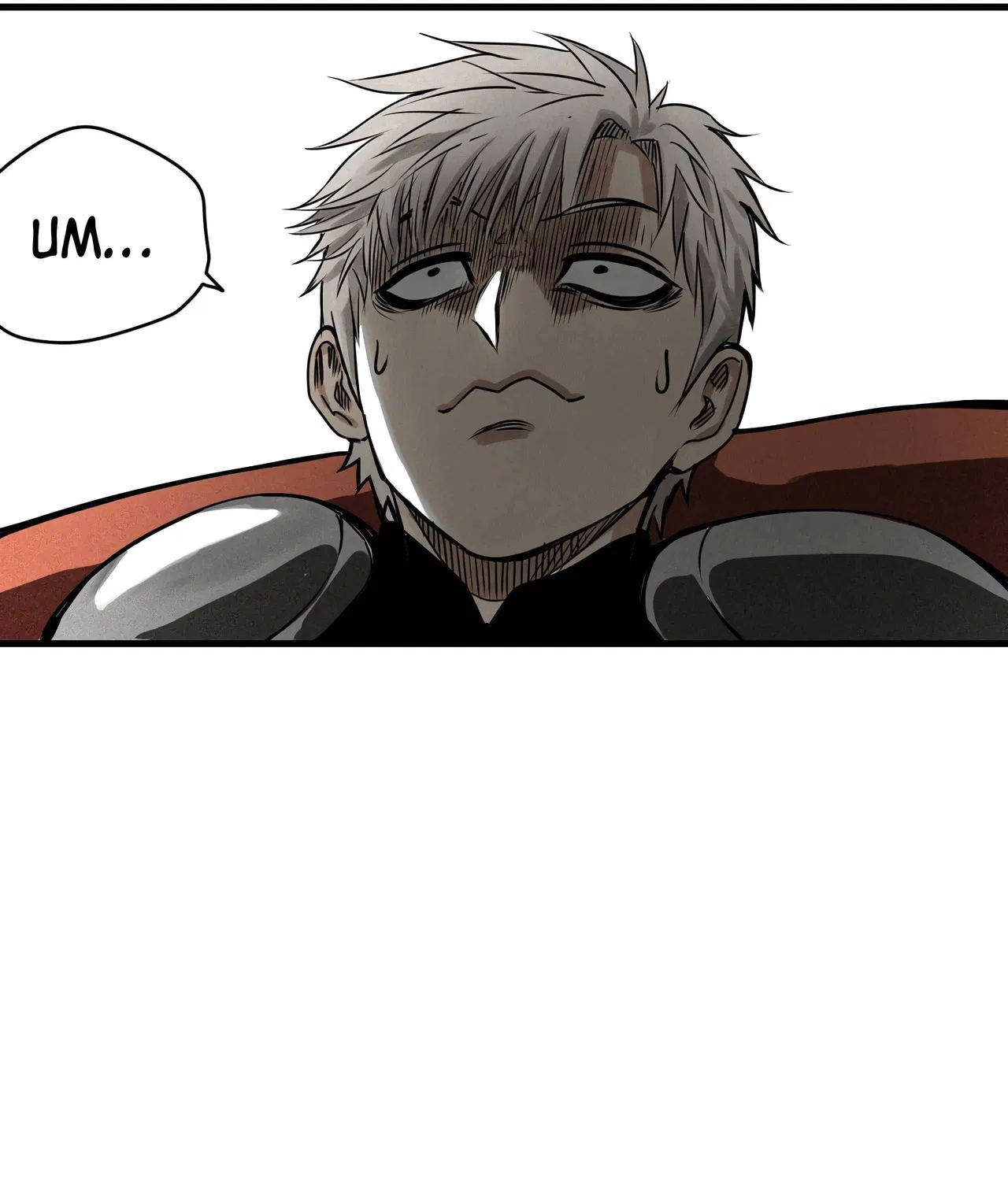 I Was Raised By The Boss Chapter 5 – Page 37