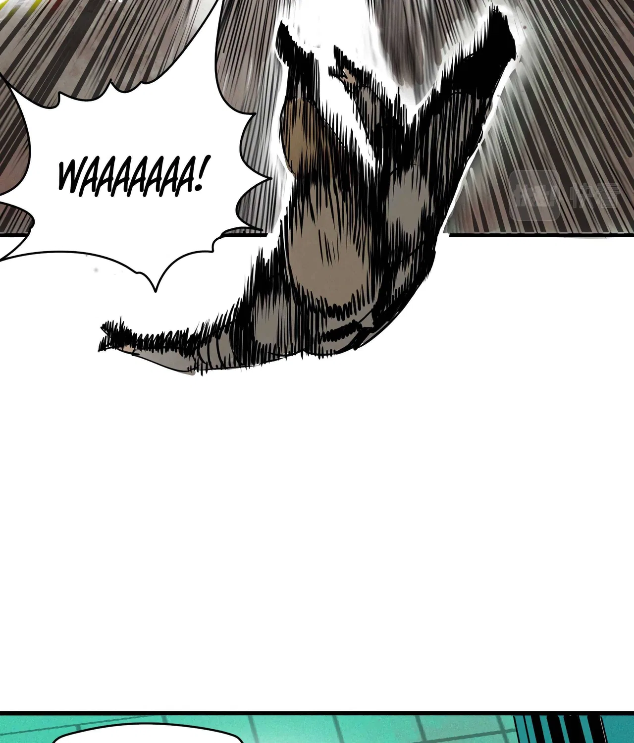 I Was Raised By The Boss Chapter 5 – Page 39